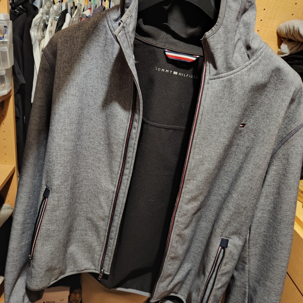 Tommy Hilfiger